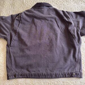 Elwood Petrol Jacket